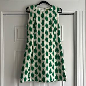 Elizabeth McKay dress
